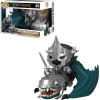 FUNKO POP figure Lord of the Rings Witch King with Fellbeast - (889698398947)