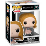 FUNKO POP figure M3gan - M3gan - (889698834452)