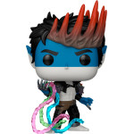 FUNKO POP figure Magic The Gathering Oko the Trickster - (889698837361)