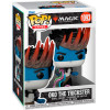 FUNKO POP figure Magic The Gathering Oko the Trickster - (889698837361)
