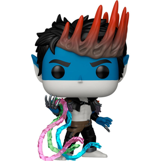FUNKO POP figure Magic The Gathering Oko the Trickster - (889698837361)