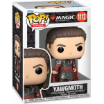 FUNKO POP figure Magic The Gathering Yawgmoth - (889698881760)