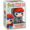 FUNKO POP figure Marvel Jean Grey - (889698860895)