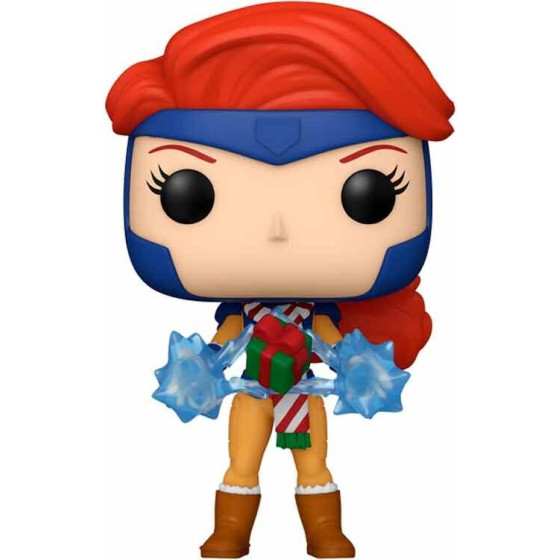 FUNKO POP figure Marvel Jean Grey - (889698860895)