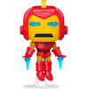 FUNKO POP figure Marvel What If..? Iron Man Mech - (889698866521)