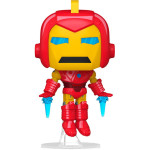 FUNKO POP figure Marvel What If..? Iron Man Mech - (889698866521)