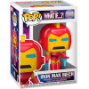 FUNKO POP figure Marvel What If..? Iron Man Mech - (889698866521)