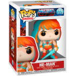 FUNKO POP figure Masters of the Universe He-Man - (889698866040)