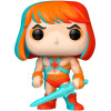 FUNKO POP figure Masters of the Universe He-Man - (889698866040)