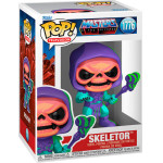 FUNKO POP figure Masters of the Universe Skeletor - (889698866064)