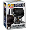 FUNKO POP figure Mighty Morphin Power Rangers Black Ranger - (889698811934)