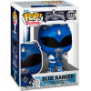 FUNKO POP figure Mighty Morphin Power Rangers Blue Ranger - (889698811941)