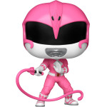 FUNKO POP figure Mighty Morphin Power Rangers Pink Ranger - (889698811965)