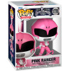 FUNKO POP figure Mighty Morphin Power Rangers Pink Ranger - (889698811965)