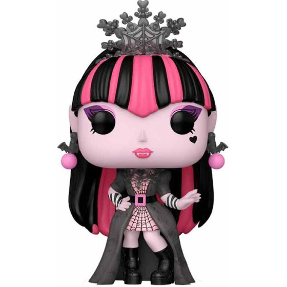 FUNKO POP figure Monster High Draculaura - (889698865715)