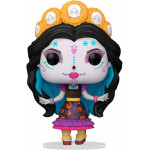 FUNKO POP figure Monster High Skelita - (889698865722)