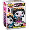 FUNKO POP figure Monster High Skelita - (889698865722)