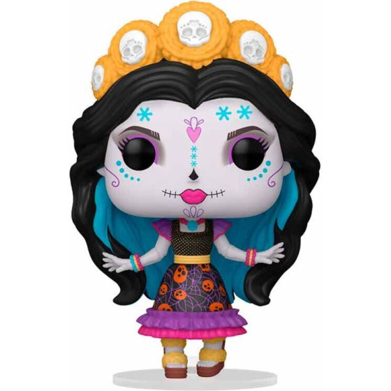 FUNKO POP figure Monster High Skelita - (889698865722)