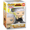 FUNKO POP figure My Hero Academia All For One - (889698905954)
