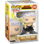 FUNKO POP figure My Hero Academia All For One - (889698905954)