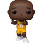 FUNKO POP figure NBA Los Angeles Lakers Shaq - (889698863124)