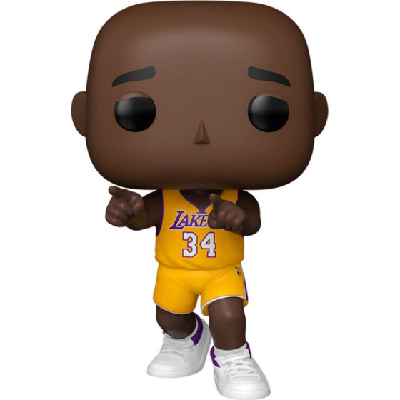 FUNKO POP figure NBA Los Angeles Lakers Shaq - (889698863124)