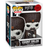 FUNKO POP figure Nosferatu Count Orlok - (889698865708)