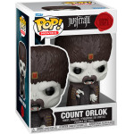 FUNKO POP figure Nosferatu Count Orlok - (889698865708)