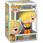 FUNKO POP figure One Piece Sanji - (889698905657)