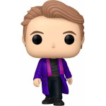 FUNKO POP figure Only Murders In the Building Oliver Putnam - (889698800709)