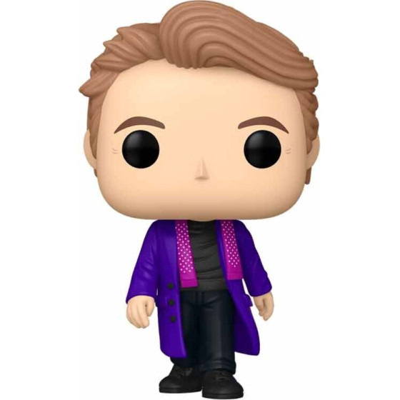 FUNKO POP figure Only Murders In the Building Oliver Putnam - (889698800709)