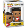 FUNKO POP figure Peanuts Snoopy Franklin - (889698865395)