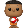 FUNKO POP figure Peanuts Snoopy Franklin - (889698865395)