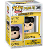 FUNKO POP figure Peanuts Snoopy Lucy - (889698865425)