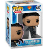 FUNKO POP figure Plus DC Comics Superman The Enigeer - (889698866477)