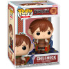 FUNKO POP figure Plus Delicious in Dungeon Chilchuck - (889698905688)