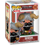 FUNKO POP figure Plus Delicious in Dungeon Senshi - (889698905718)