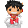 FUNKO POP figure Plus One Piece Monkey D. Luffy - (889698865197)