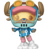 FUNKO POP figure Plus One Piece Tony Tony Chopper - (889698865173)