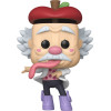 FUNKO POP figure Plus One Piece Vegapunk - (889698865180)
