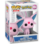 FUNKO POP figure Pokemon Espeon - (889698690768)