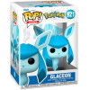 FUNKO POP figure Pokemon Glaceon - (889698622707)