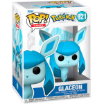 FUNKO POP figure Pokemon Glaceon - (889698622707)