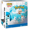 FUNKO POP figure Pokemon Glaceon 25cm - (889698690850)