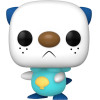 FUNKO POP figure Pokemon Oshawott - (889698622684)