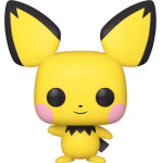 FUNKO POP figure Pokemon Pichu - (889698632553)
