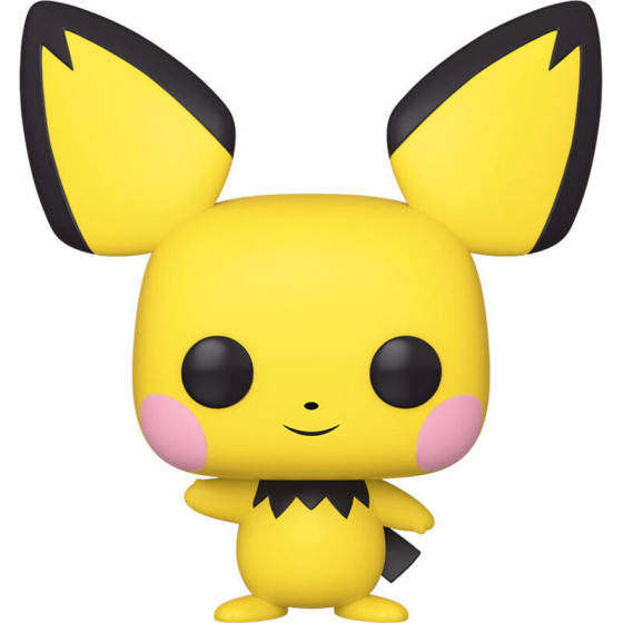 FUNKO POP figure Pokemon Pichu - (889698632553)