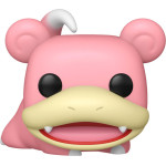 FUNKO POP figure Pokemon Slowpoke - Ramoloss - Flegmon - (889698863636)