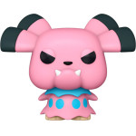 FUNKO POP figure Pokemon Snubbull - (889698709293)