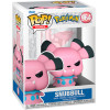 FUNKO POP figure Pokemon Snubbull - (889698709293)